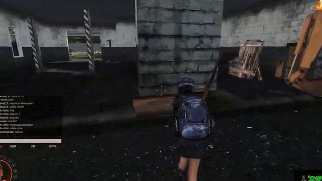 Infestation Вор Зи Келлебра в Смолве. смотреть онлайн