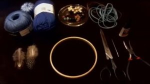 Приглашение на мастер класс ЛОВЕЦ СНОВ