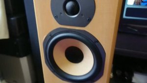 Tannoy Mercury MX3