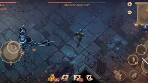 МОЙ ПЕРВЫЙ ГЕРОИЧЕСКИЙ АЙЗЕНБОРГ! ТОП НАГРАДЫ! GRIM SOUL