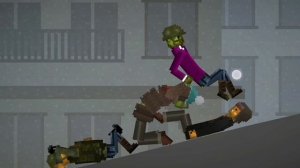 Минифильм: ДРАКА