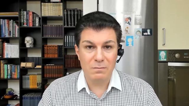 Ежу понятно 057. Охрана труда. Константин Пономарёв и Олег Брагинский