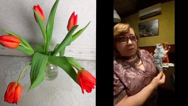 Вяжем вместе в Киеве. Встреча рукодельниц. Вязание на публике. Алена Никифорова.
