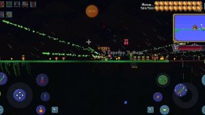 Terraria | Имбовая тактика против Уничтожителя! Испепеляется быстрее чем луком Дедала! #terraria