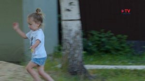 Как воронежская многодетная семья прославилась на всю страну