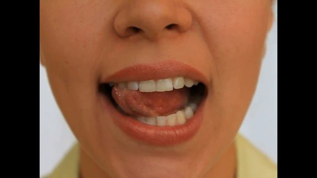 Артикуляционная гимнастика    Чистим Зубки