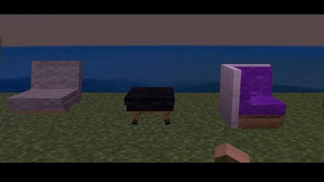 Download Furniture Mod For Mcpe 1.19+1.20 | Furniture Mod & addon смотреть онлайн