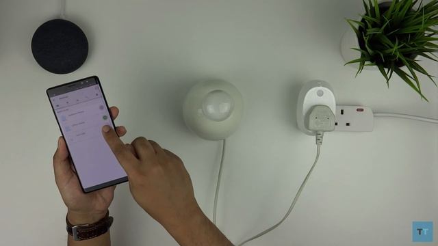 TP Link Smart WiFi Plug (HS100) Unboxing, Setup and Review