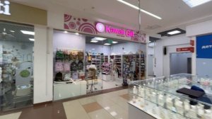 ТЦ Республика полный обзор