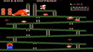 Crazy Kong  (1981)