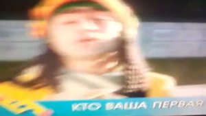 Даёшь молодёжь кекс и укроп соцопросы