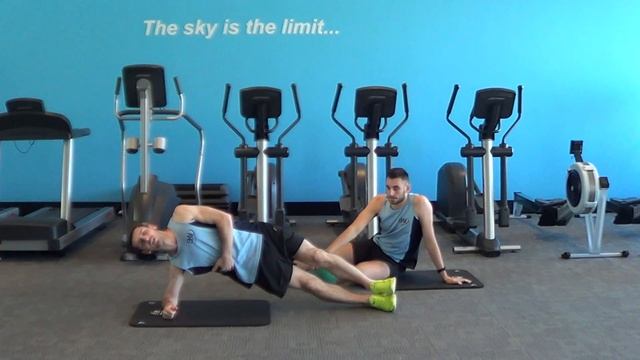 Sky Personal Training - Mona Vale смотреть онлайн