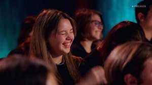 Это миниатюры 1 сезон, выпуск 9