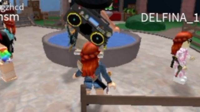 играю в мм2 он если не собрала полный мешок умираю:) смотреть онлайн