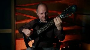 Гитара МИГ классик