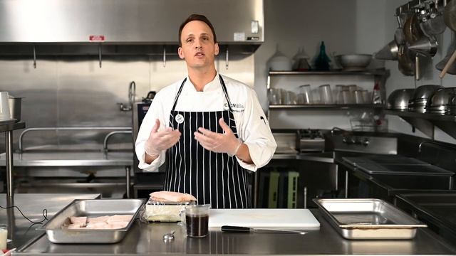 Teriyaki Rockfish Rice Bowl Recipe | Oregon Harvest for Schools смотреть онлайн