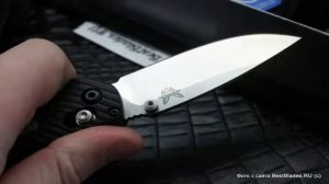 Складной нож Benchmade Mini Freek 565