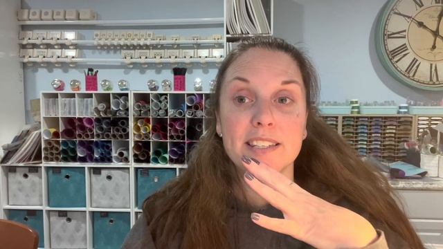 Joann’s and Lawn Fawn Haul, plus a tribute to Fred