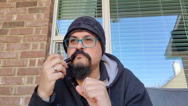 YTPC - Chatting about The Country Squire - Cowboy Coffee Blend #ytpc #pipecommunity смотреть онлайн