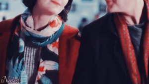 "Улыбаться с тобой" Fan video / Наталя Васько & Олег Савкин