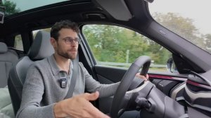 BMW X3 2025: Новый уровень комфорта и динамики!