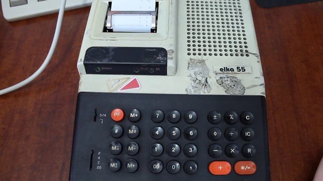 Elka-55 смотреть онлайн