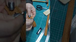 сборка сумки  3 часть