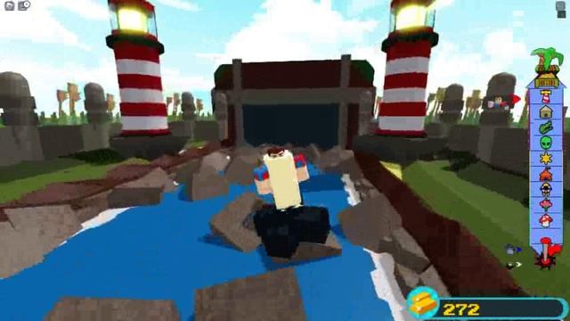 как получать много денег в роблоксе "построй корабль и найди сокровище" смотреть онлайн