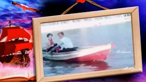 Ретро 70 е - Лариса Мондрус - Детство моё, постой / Ты погоди (клип)