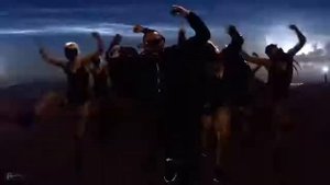 Этот вечер. Лёха в стиле Ласковый Май.