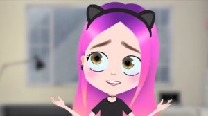 Спасательная тележка 🛒 и 2 бревна.. Настик анимация #shorts