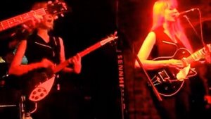 MONA LISA TWINS- Long Tall Sally-  HAVE SOME FUN TONIGHT!