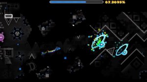 друзья выбрали мне экстрим демон: acheron .
в тотже день я поставил 31-100%