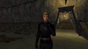 Слезы Олдфага - JEDI ACADEMY. Всё ещё тащит!
