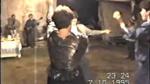 Крым 1995 год