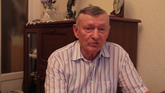 Полковник медслужбы Георгий Перепёлкин. 60 лет под присягой