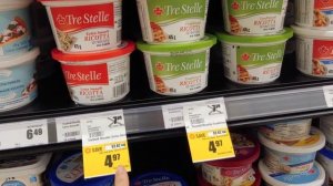 Супер цены на еду во FreshCo. Цены на продукты в Канаде. Мы в Канаде. Иммиграция в Канаду