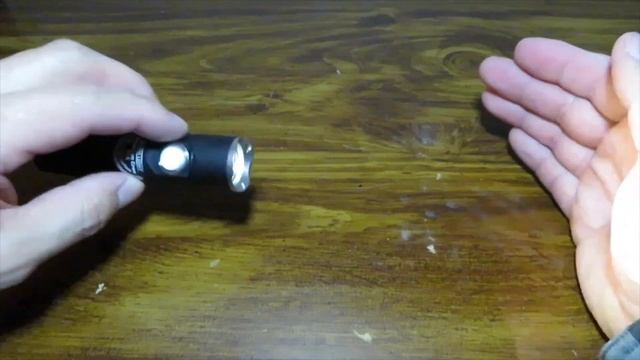 Armytek Partner C1 Pro