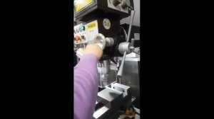 Вертикально-фрезерный станок Stalex BF60