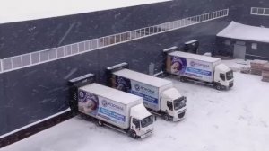 Ролик о мебельной фабрики ООО Корона