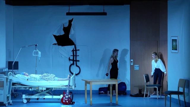 Sofia Vinnik sings "Amour, viens rendre à mon âme" from Gluck's Orphée et Euridice смотреть онлайн