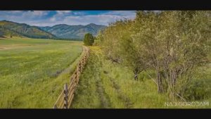 ПОЛЁТ НАД АЛТАЕМ. САМОЕ КРАСИВОЕ МЕСТО МИРА