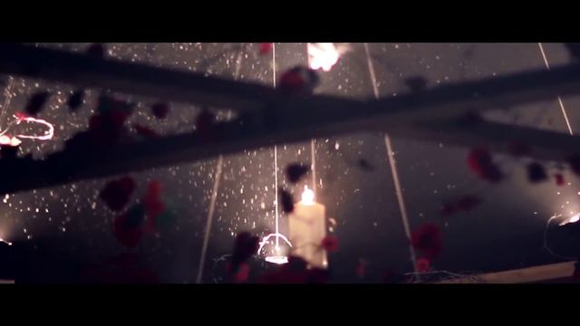 THE LIGHT - Poole Dolphin Shopping Centre LIVE Performance