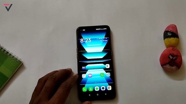 Realme X7 Max F.03 New Update | Realme X7 Max F.02 December Update | Features, Bugs, Antutu Score⚡⚡