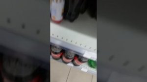Покупаю вкусняшки в поезд!!! 1 часть