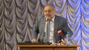 Михаил Хазин об Украине