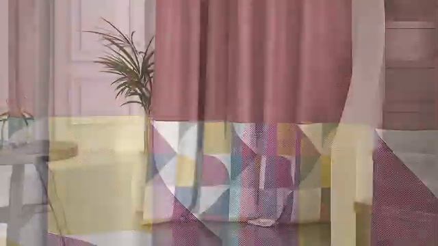 Портьера смотреть онлайн