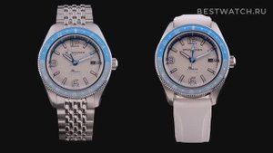 Часы Spinnaker FLEUSS - купить на Bestwatch.ru