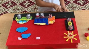 ҚОЛ МОТОРИКАСЫН ДАМЫТУҒА АРНАЛҒАН ОЙЫН|ДИДАКТИКАЛЫҚ ОЙЫН|ДАМЫТУШЫ ОЙЫН