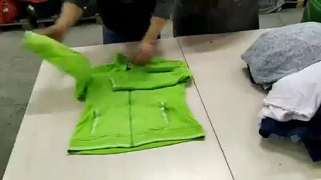 Секонд хенд обзор, распаковка: Толстовки, байки ◄SRS Company - секонд хенд оптом Украина► смотреть онлайн